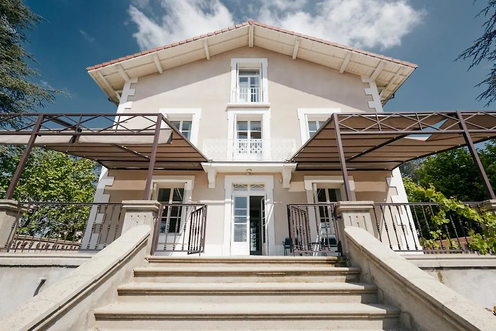 Maison Martouret - Colodge Andrezieux-Boutheon Aparthotel