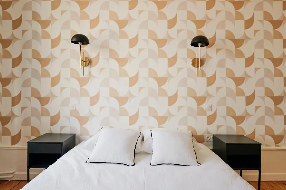 Aparthotel Maison Martouret - Colodge Andrezieux-Boutheon