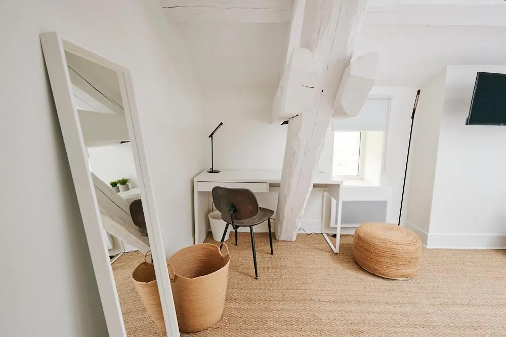 Aparthotel Maison Martouret - Colodge Andrezieux-Boutheon