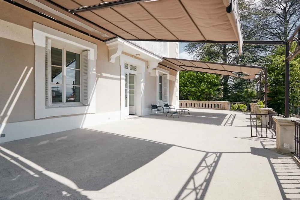 Aparthotel Maison Martouret - Colodge Andrezieux-Boutheon