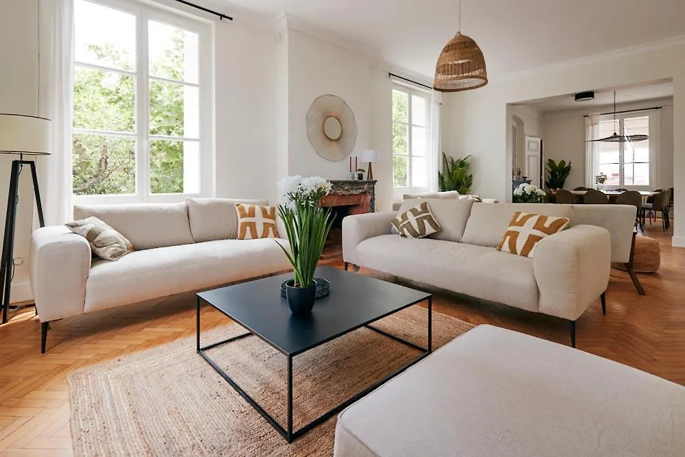 Aparthotel Maison Martouret - Colodge Andrezieux-Boutheon France