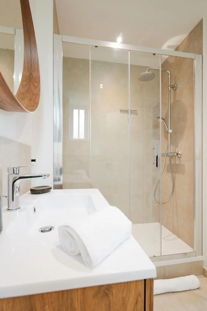 Maison Martouret - Colodge Andrezieux-Boutheon Aparthotel