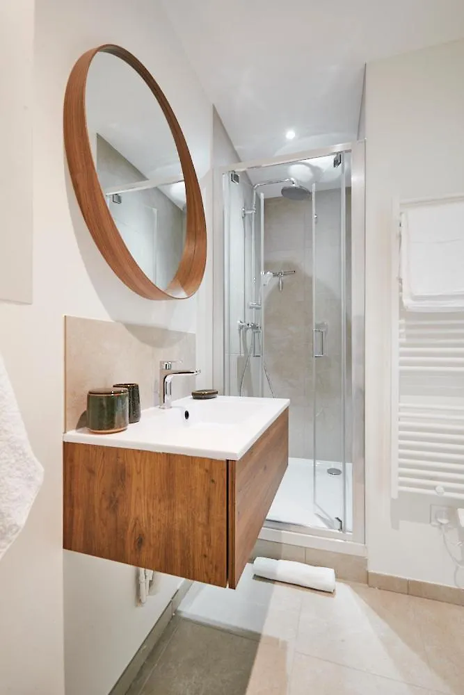 Maison Martouret - Colodge Andrezieux-Boutheon Aparthotel